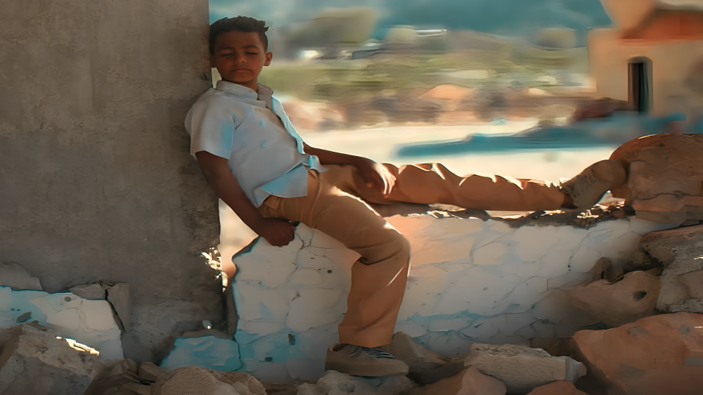 فيلم واقع اخر